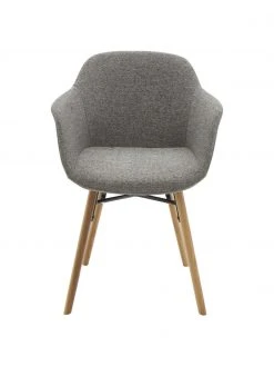 Westwing Collection Armlehnstuhl Fiji mit schmaler Sitzschale, B 59 x T 55 cm -Esszimmer Verkäufe Armlehnstuhl Fiji mit schmaler Sitzschale 27