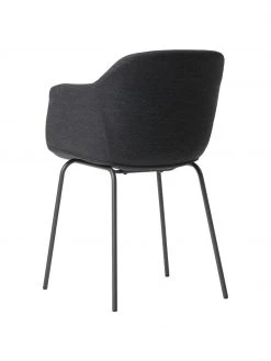 Westwing Collection Armlehnstuhl Fiji mit schmaler Sitzschale, B 58 x T 56 cm -Esszimmer Verkäufe Armlehnstuhl Fiji mit schmaler Sitzschale 41