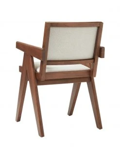 Westwing Collection Armlehnstuhl Sissi mit Polsterung, B 58 x T 52 cm -Esszimmer Verkäufe Armlehnstuhl Sissi mit Polsterung 11