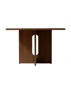 Menu Esstisch Androgyne mit Eichenfurnier, dunkel gebeizt, in verschiedenen Größen, B 210 x T 100 cmNur noch wenige verfügbar 13 Menu Esstisch Androgyne mit Eichenfurnier, dunkel gebeizt, in verschiedenen Größen, B 210 x T 100 cmNur noch wenige verfügbar -Esszimmer Verkäufe Esstisch Androgyne mit Eichenfurnier dunkel gebeizt in verschiedenen Grossen 5