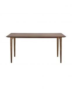 Westwing Collection Esstisch Archie aus Mangoholz, in verschiedenen Größen, B 160 x T 90 cm -Esszimmer Verkäufe Esstisch Archie aus Mangoholz in verschiedenen Grossen 3