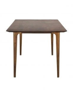 Westwing Collection Esstisch Archie aus Mangoholz, in verschiedenen Größen, B 160 x T 90 cm -Esszimmer Verkäufe Esstisch Archie aus Mangoholz in verschiedenen Grossen 4