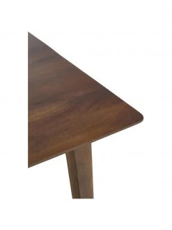 Westwing Collection Esstisch Archie aus Mangoholz, in verschiedenen Größen, B 160 x T 90 cm -Esszimmer Verkäufe Esstisch Archie aus Mangoholz in verschiedenen Grossen 5