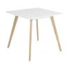 Esstisch Flamy, 80 x 80 cm, B 80 x T 80 cm -Esszimmer Verkäufe Esstisch Flamy 80 x 80 cm