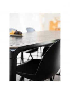 Zuiver Esstisch Storm aus Eschenholz, in verschiedenen Größen, B 180 x T 90 cm -Esszimmer Verkäufe Esstisch Storm aus Eschenholz in verschiedenen Grossen 8