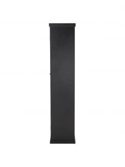 Bloomingville Glasvitrine Emilio aus Tannenholz, B 40 x H 140 cmNur noch wenige verfügbar -Esszimmer Verkäufe Glasvitrine Emilio aus Tannenholz 5