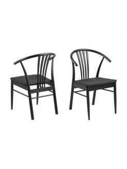 Holz-Armlehnstuhl York mit Binsengeflecht, B 54 x T 54 cm 13 Holz-Armlehnstuhl York mit Binsengeflecht, B 54 x T 54 cm -Esszimmer Verkäufe Holz Armlehnstuhl York mit Binsengeflecht 11