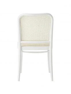 Westwing Collection Holzstuhl Franz mit Wiener Geflecht, B 48 x H 89 cm 13 Westwing Collection Holzstuhl Franz mit Wiener Geflecht, B 48 x H 89 cm -Esszimmer Verkäufe Holzstuhl Franz mit Wiener Geflecht 11