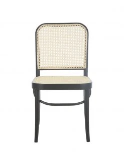 Westwing Collection Holzstuhl Franz mit Wiener Geflecht, B 48 x H 89 cm 11 Westwing Collection Holzstuhl Franz mit Wiener Geflecht, B 48 x H 89 cm -Esszimmer Verkäufe Holzstuhl Franz mit Wiener Geflecht 3