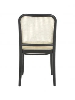 Westwing Collection Holzstuhl Franz mit Wiener Geflecht, B 48 x H 89 cm 13 Westwing Collection Holzstuhl Franz mit Wiener Geflecht, B 48 x H 89 cm -Esszimmer Verkäufe Holzstuhl Franz mit Wiener Geflecht 5