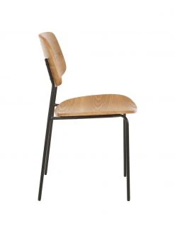 Westwing Collection Holzst&uuml;hle Nadja, 2 St&uuml;ck, B 50 x T 53 cm -Esszimmer Verkäufe Holzstuhle Nadja 2 Stuck 11