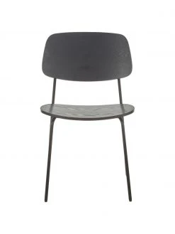 Westwing Collection Holzstühle Nadja, 2 Stück, B 50 x T 53 cm -Esszimmer Verkäufe Holzstuhle Nadja 2 Stuck 14