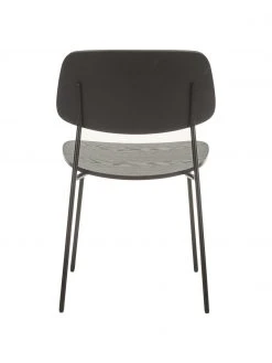 Westwing Collection Holzstühle Nadja, 2 Stück, B 50 x T 53 cm -Esszimmer Verkäufe Holzstuhle Nadja 2 Stuck 16