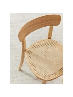 Westwing Collection Holzst&uuml;hle Richie mit Wiener Geflecht, 2 St&uuml;ck, B 45 x H 75 cm -Esszimmer Verkäufe Holzstuhle Richie mit Wiener Geflecht 2 Stuck 2