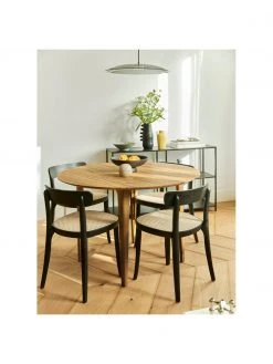 Westwing Collection Holzst&uuml;hle Richie mit Wiener Geflecht, 2 St&uuml;ck, B 45 x H 75 cm -Esszimmer Verkäufe Holzstuhle Richie mit Wiener Geflecht 2 Stuck 9