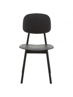 Westwing Collection Kunststoff-Stühle Smilla, 2 Stück, B 43 x T 49 cm 12 Westwing Collection Kunststoff-Stühle Smilla, 2 Stück, B 43 x T 49 cm -Esszimmer Verkäufe Kunststoff Stuhle Smilla 2 Stuck 4