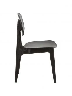 Westwing Collection Kunststoff-Stühle Smilla, 2 Stück, B 43 x T 49 cm 13 Westwing Collection Kunststoff-Stühle Smilla, 2 Stück, B 43 x T 49 cm -Esszimmer Verkäufe Kunststoff Stuhle Smilla 2 Stuck 5