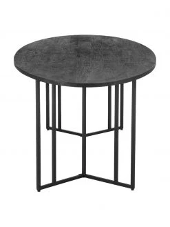 Westwing Collection Ovaler Esstisch Luca aus Mangoholz, in verschiedenen Gr&ouml;&szlig;en, B 240 x T 100 cm -Esszimmer Verkäufe Ovaler Esstisch Luca aus Mangoholz in verschiedenen Grossen 11