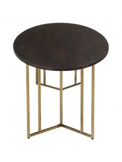 Westwing Collection Ovaler Esstisch Luca aus Mangoholz, in verschiedenen Gr&ouml;&szlig;en, B 240 x T 100 cm -Esszimmer Verkäufe Ovaler Esstisch Luca aus Mangoholz in verschiedenen Grossen 5