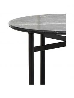 Nordal Ovaler Esstisch Taupo mit Marmoroptik, 175 x 90 cm, B 175 x T 90 cm -Esszimmer Verkäufe Ovaler Esstisch Taupo mit Marmoroptik 175 x 90 cm 5