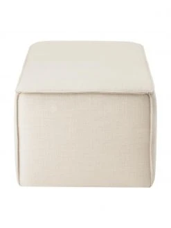 Westwing Collection Polsterbank Sanja in Ecru, B 122 x T 54 cm 10 Westwing Collection Polsterbank Sanja in Ecru, B 122 x T 54 cm -Esszimmer Verkäufe Polsterbank Sanja in Ecru 3