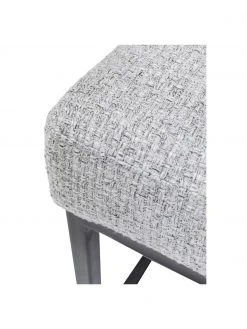 Kare Design Polsterbank Smart Dolce in Hellgrau, B 90 x H 40 cm 12 Kare Design Polsterbank Smart Dolce in Hellgrau, B 90 x H 40 cm -Esszimmer Verkäufe Polsterbank Smart Dolce in Hellgrau 5