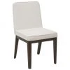 Westwing Collection Polsterstuhl Koga in Cremeweiß, B 47 x H 86 cm -Esszimmer Verkäufe Polsterstuhl Koga in Cremeweiss 6
