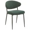 Westwing Collection Polsterstühle Adele in Dunkelgrün, 2 Stück, B 54 x T 57 cm 1 Westwing Collection Polsterstühle Adele in Dunkelgrün, 2 Stück, B 54 x T 57 cm -Esszimmer Verkäufe Polsterstuhle Adele in Dunkelgrun 2 Stuck