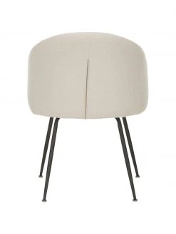 Westwing Collection Polsterstühle Luisa in Beige, 2 Stück, B 59 x T 59 cm 13 Westwing Collection Polsterstühle Luisa in Beige, 2 Stück, B 59 x T 59 cm -Esszimmer Verkäufe Polsterstuhle Luisa in Beige 2 Stuck 5