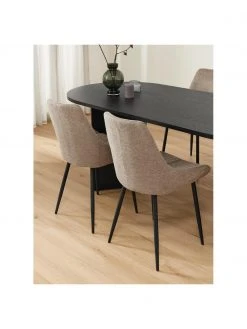 Rowico Polsterstühle Sierra in Beige, 2 Stück, B 49 x T 55 cm 10 Rowico Polsterstühle Sierra in Beige, 2 Stück, B 49 x T 55 cm -Esszimmer Verkäufe Polsterstuhle Sierra in Beige 2 Stuck 2