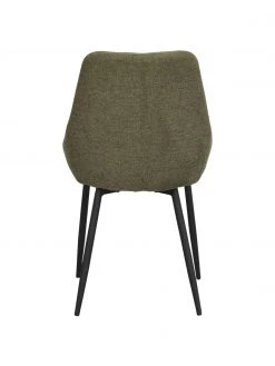 Rowico Polsterstühle Sierra in Grün, 2 Stück, B 49 x T 55 cm 13 Rowico Polsterstühle Sierra in Grün, 2 Stück, B 49 x T 55 cm -Esszimmer Verkäufe Polsterstuhle Sierra in Grun 2 Stuck 5