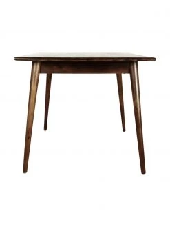 Westwing Collection Rechteckiger Esstisch Oscar aus Mangoholz, in verschiedenen Gr&ouml;&szlig;en, B 150 x T 90 cm -Esszimmer Verkäufe Rechteckiger Esstisch Oscar aus Mangoholz in verschiedenen Grossen 5