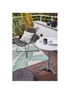 Brafab Runder Bistrotisch Loire mit Marmorplatte, &Oslash; 60 cm, Ø 60 x H 72 cm -Esszimmer Verkäufe Runder Bistrotisch Loire mit Marmorplatte O 60 cm 2