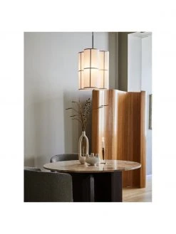 Menu Runder Esstisch Androgyne mit Tischplatte aus Sandstein, Ø 120 cm, Ø 120 x H 73 cm -Esszimmer Verkäufe Runder Esstisch Androgyne mit Tischplatte aus Sandstein O 120 cm 8