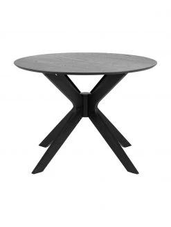 Runder Esstisch Duncan, &Oslash; 105 cm, Ø 105 x H 75 cm -Esszimmer Verkäufe Runder Esstisch Duncan O 105 cm 3