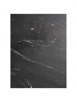 Nordal Runder Esstisch Erie mit Marmor-Tischplatte, &Oslash; 140 cm, Ø 140 x H 76 cm -Esszimmer Verkäufe Runder Esstisch Erie mit Marmor Tischplatte O 140 cm 3