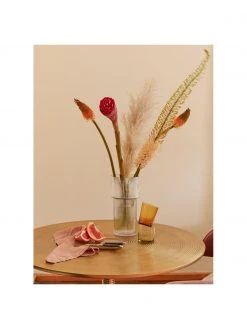 Bold Monkey Runder Esstisch Hypnotising, &Oslash; 92 cm, Ø 92 x H 76 cm -Esszimmer Verkäufe Runder Esstisch Hypnotising O 92 cm 2