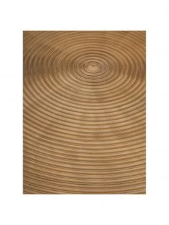 Bold Monkey Runder Esstisch Hypnotising, &Oslash; 92 cm, Ø 92 x H 76 cm -Esszimmer Verkäufe Runder Esstisch Hypnotising O 92 cm 4