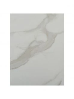 Westwing Collection Runder Esstisch Karla in Marmoroptik, Ø 90 cm, Ø 90 x H 75 cm 13 Westwing Collection Runder Esstisch Karla in Marmoroptik, Ø 90 cm, Ø 90 x H 75 cm -Esszimmer Verkäufe Runder Esstisch Karla in Marmoroptik O 90 cm 17