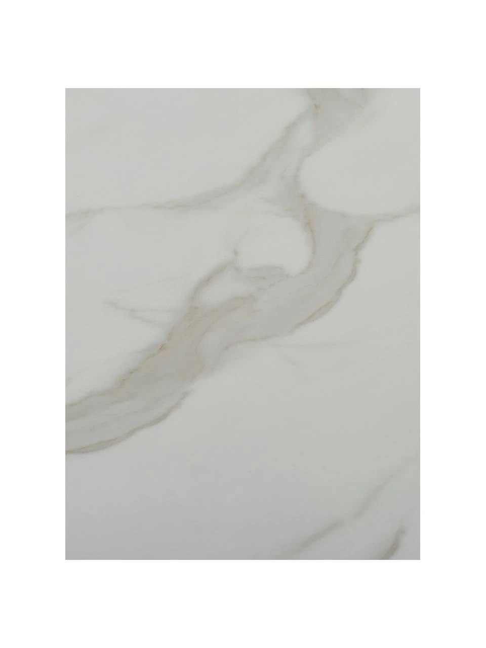 Westwing Collection Runder Esstisch Karla in Marmoroptik, Ø 90 cm, Ø 90 x H 75 cm 8 Westwing Collection Runder Esstisch Karla in Marmoroptik, Ø 90 cm, Ø 90 x H 75 cm – Bild 6