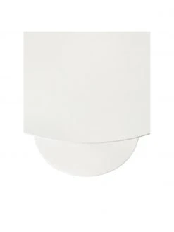 Westwing Collection Runder Esstisch Menorca, Ø 100 cm, Ø 100 x H 75 cm -Esszimmer Verkäufe Runder Esstisch Menorca O 100 cm 4