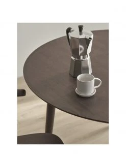 Runder Holz-Esstisch Jolina, &Oslash; 106 cm, Ø 106 x H 76 cm -Esszimmer Verkäufe Runder Holz Esstisch Jolina O 106 cm 3