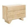 Westwing Collection Schubladenkommode Louis aus massivem Eschenholz, B 100 x H 75 cm -Esszimmer Verkäufe Schubladenkommode Louis aus massivem Eschenholz
