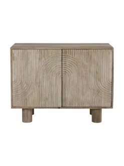 Sideboard Tess aus massivem Mangoholz, B 100 x H 75 cm -Esszimmer Verkäufe Sideboard Tess aus massivem Mangoholz 3