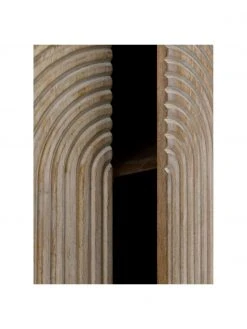 Sideboard Tess aus massivem Mangoholz, B 100 x H 75 cm -Esszimmer Verkäufe Sideboard Tess aus massivem Mangoholz 5