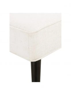 Westwing Collection Sitzbank Beverly, B 110 x H 46 cm -Esszimmer Verkäufe Sitzbank Beverly 5