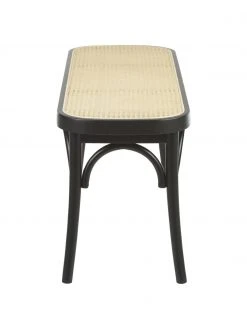 Westwing Collection Sitzbank Franz mit Wiener Geflecht, B 110 x H 47 cm 12 Westwing Collection Sitzbank Franz mit Wiener Geflecht, B 110 x H 47 cm -Esszimmer Verkäufe Sitzbank Franz mit Wiener Geflecht 4