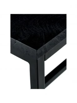 Westwing Collection Sitzbank Raw aus massivem Mangoholz, B 170 x H 47 cmNur noch wenige verfügbar -Esszimmer Verkäufe Sitzbank Raw aus massivem Mangoholz 5