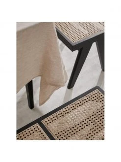 Westwing Collection Sitzbank Sissi mit Wiener Geflecht, B 110 x H 48 cm -Esszimmer Verkäufe Sitzbank Sissi mit Wiener Geflecht 14