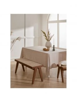 Westwing Collection Sitzbank Sissi mit Wiener Geflecht, B 110 x H 48 cm -Esszimmer Verkäufe Sitzbank Sissi mit Wiener Geflecht 8